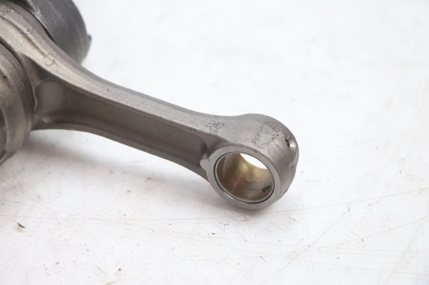 photo de VILEBREQUIN GILERA GP 800 (2007 - 2013) - Zoom composants