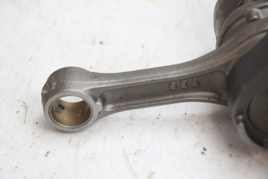 photo de VILEBREQUIN GILERA GP 800 (2007 - 2013) - Vue rapprochée