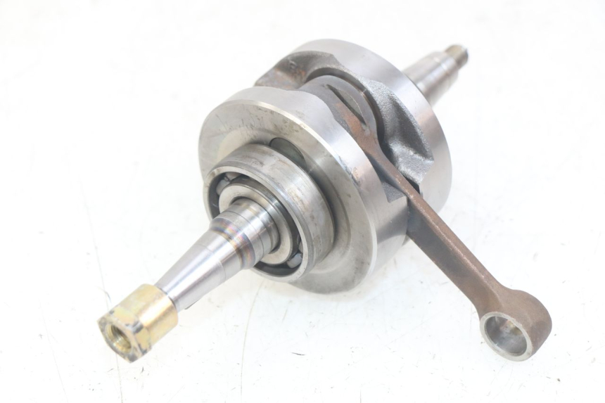 photo de VILEBREQUIN DERBI GPR 50 (2004 - 2009)