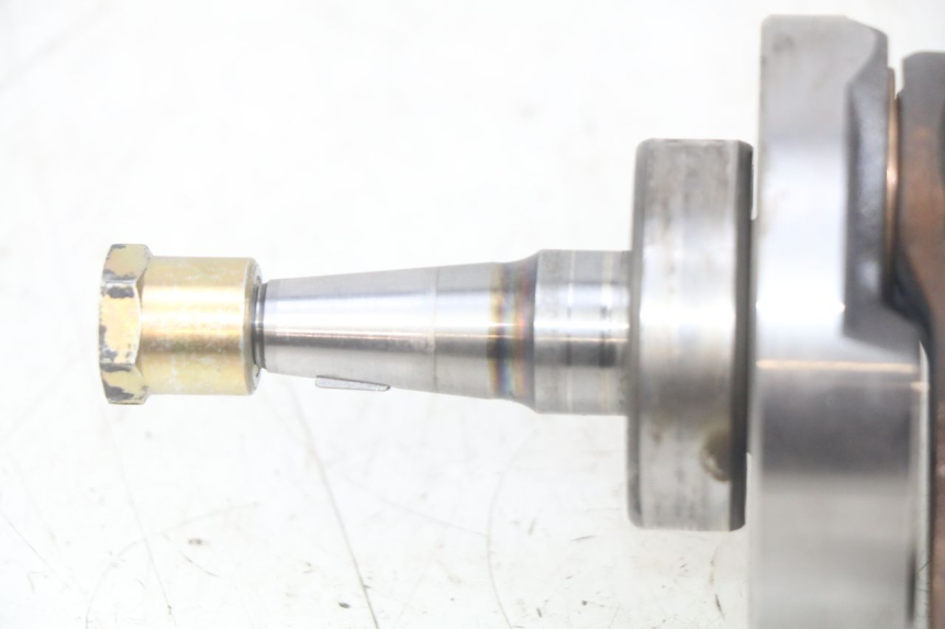 photo de VILEBREQUIN DERBI GPR 50 (2004 - 2009)