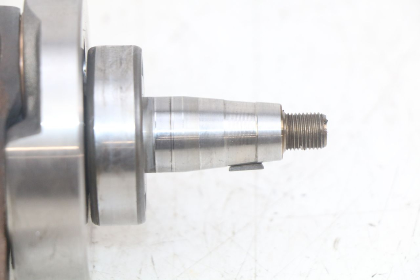photo de VILEBREQUIN DERBI GPR 50 (2004 - 2009)