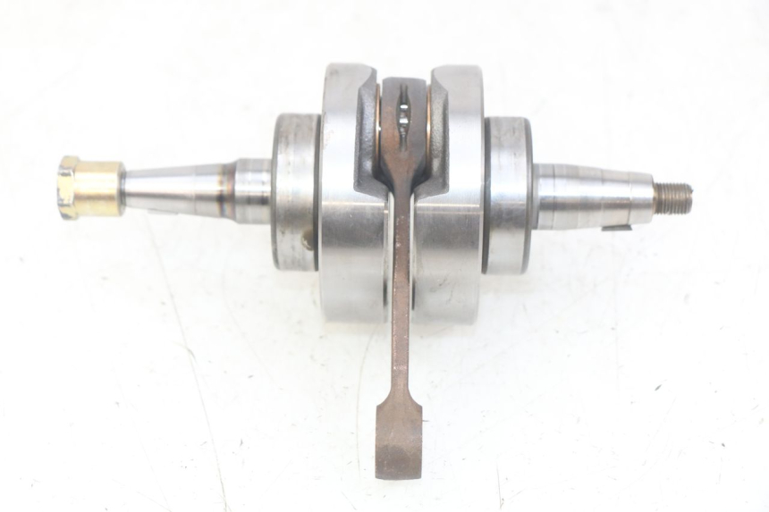 photo de VILEBREQUIN DERBI GPR 50 (2004 - 2009)
