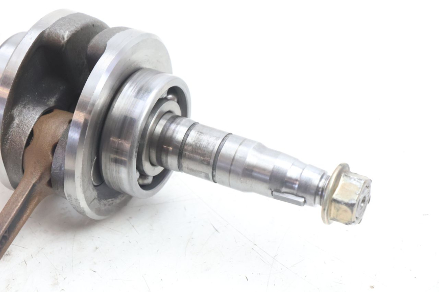 photo de VILEBREQUIN NECO GPX LC 2T 50 (2014 - 2018) - Autre angle de vue