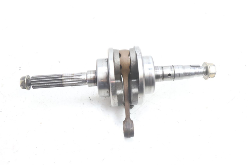 photo de VILEBREQUIN NECO GPX LC 2T 50 (2014 - 2018) - Vue d’ensemble