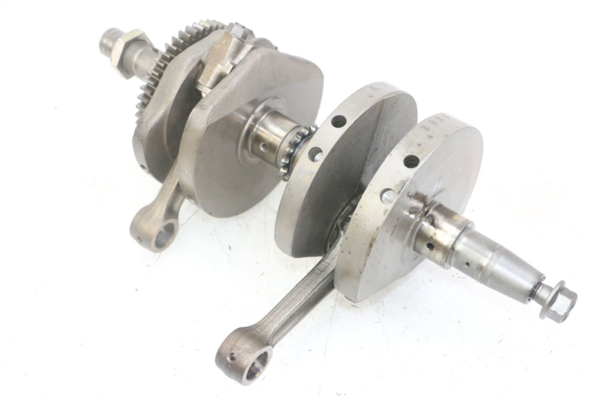 photo de VILEBREQUIN SUZUKI GS GSE 500 (2001 - 2003)