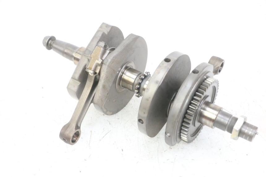 photo de VILEBREQUIN SUZUKI GS GSE 500 (2001 - 2003)