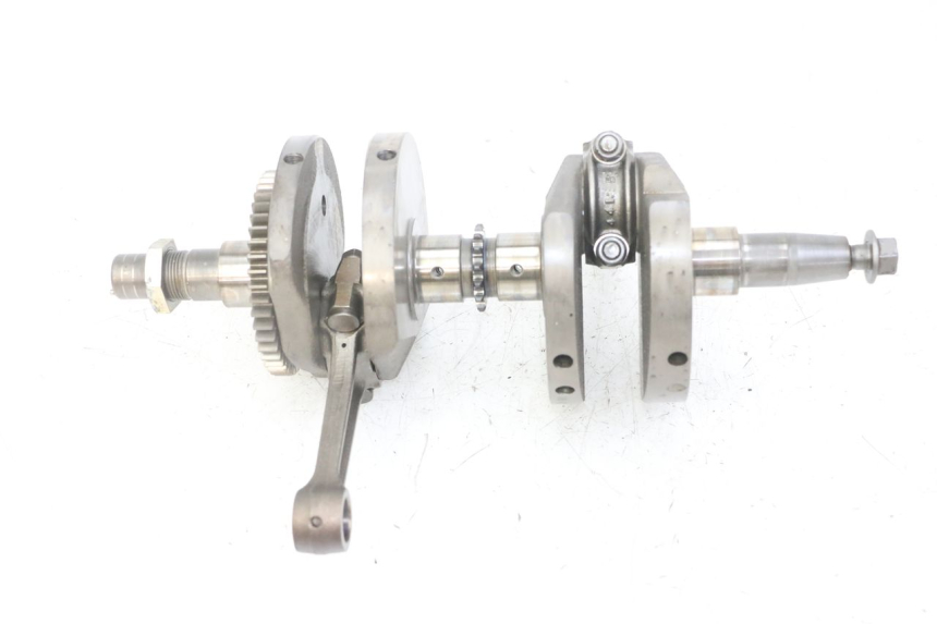photo de VILEBREQUIN SUZUKI GS GSE 500 (2001 - 2003)