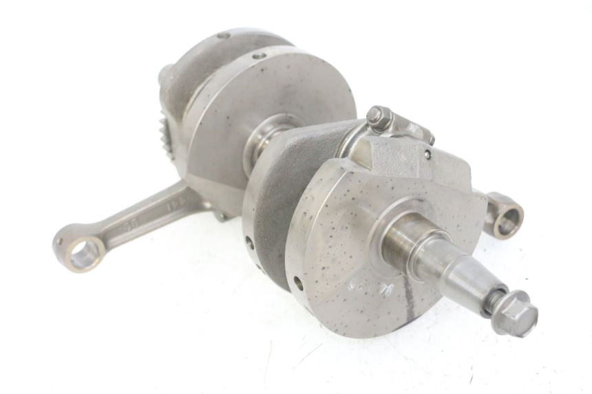 photo de VILEBREQUIN SUZUKI GS GSE 500 (2001 - 2003)