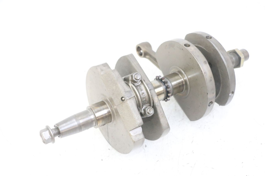 photo de VILEBREQUIN SUZUKI GS GSE 500 (2001 - 2003)