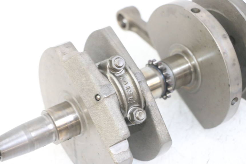 photo de VILEBREQUIN SUZUKI GS GSE 500 (2001 - 2003)