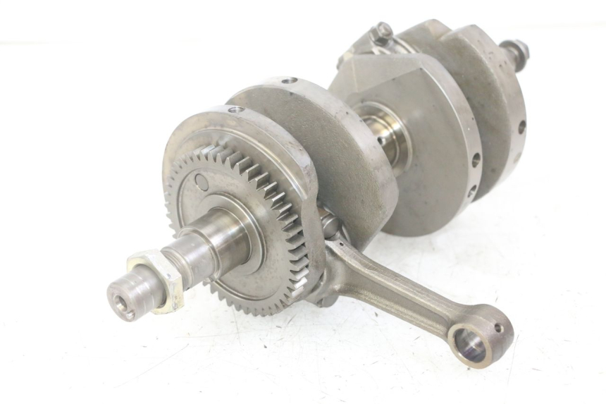 photo de VILEBREQUIN SUZUKI GS GSE 500 (2001 - 2003)