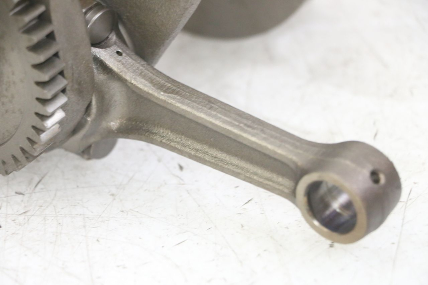 photo de VILEBREQUIN SUZUKI GS GSE 500 (2001 - 2003)