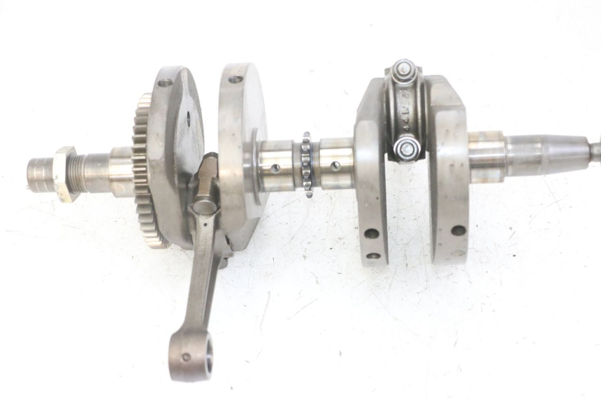 photo de VILEBREQUIN SUZUKI GS GSE 500 (2001 - 2003)