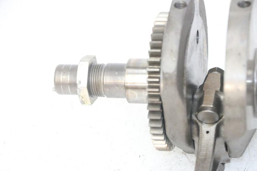 photo de VILEBREQUIN SUZUKI GS GSE 500 (2001 - 2003)