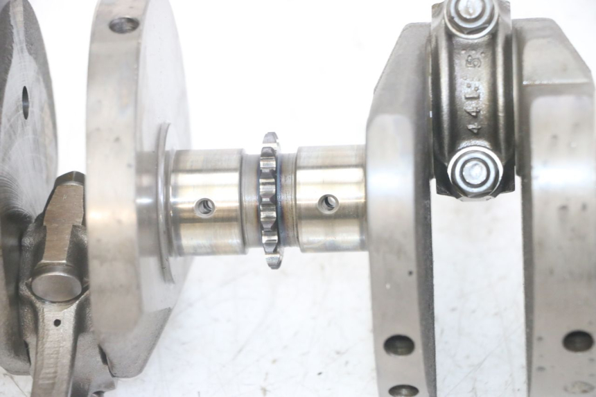photo de VILEBREQUIN SUZUKI GS GSE 500 (2001 - 2003)