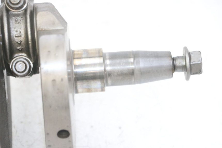 photo de VILEBREQUIN SUZUKI GS GSE 500 (2001 - 2003)