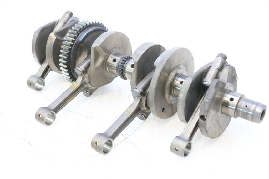 photo de VILEBREQUIN SUZUKI GSF N BANDIT 1200 (2001 - 2005) - Vue principale