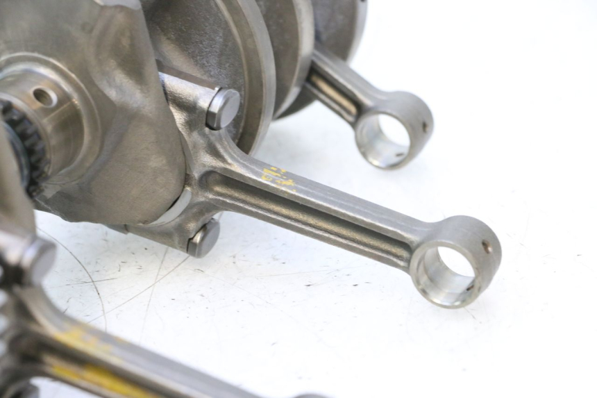 photo de VILEBREQUIN SUZUKI GSF N BANDIT 1200 (2001 - 2005) - Vue produit