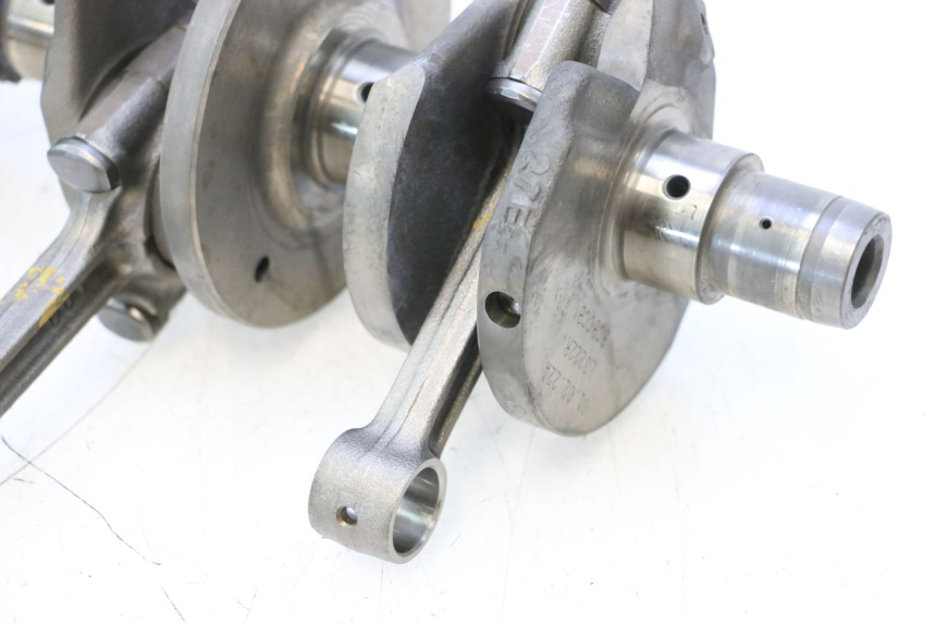 photo de VILEBREQUIN SUZUKI GSF N BANDIT 1200 (2001 - 2005) - Vue principale