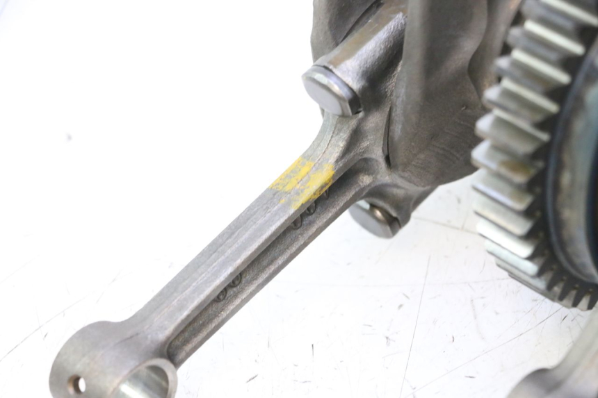 photo de VILEBREQUIN SUZUKI GSF N BANDIT 1200 (2001 - 2005) - Autre angle de vue