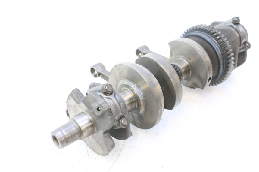 photo de VILEBREQUIN SUZUKI GSF N BANDIT 1200 (2001 - 2005) - Vue d’ensemble