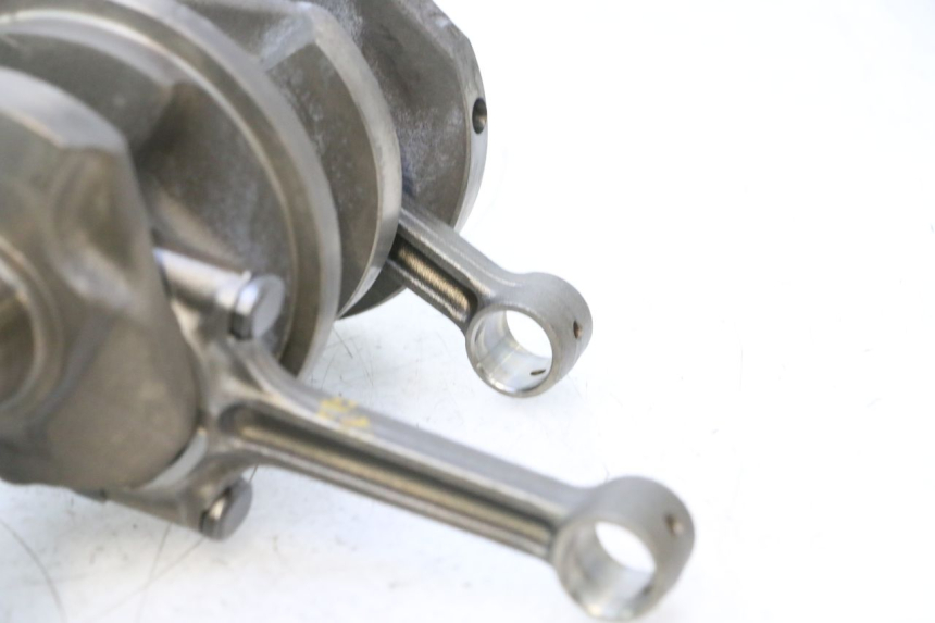 photo de VILEBREQUIN SUZUKI GSF N BANDIT 1200 (2001 - 2005) - Marquages et références