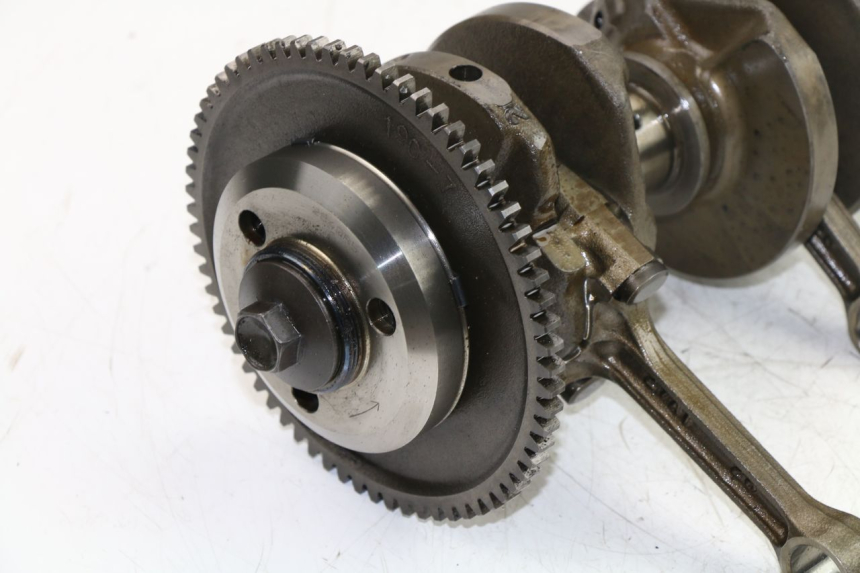 photo de VILEBREQUIN SUZUKI GSF S BANDIT ABS 650 (2005 - 2006)