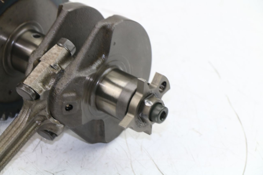 photo de VILEBREQUIN SUZUKI GSF S BANDIT ABS 650 (2005 - 2006)