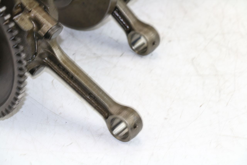 photo de VILEBREQUIN SUZUKI GSF S BANDIT ABS 650 (2005 - 2006)