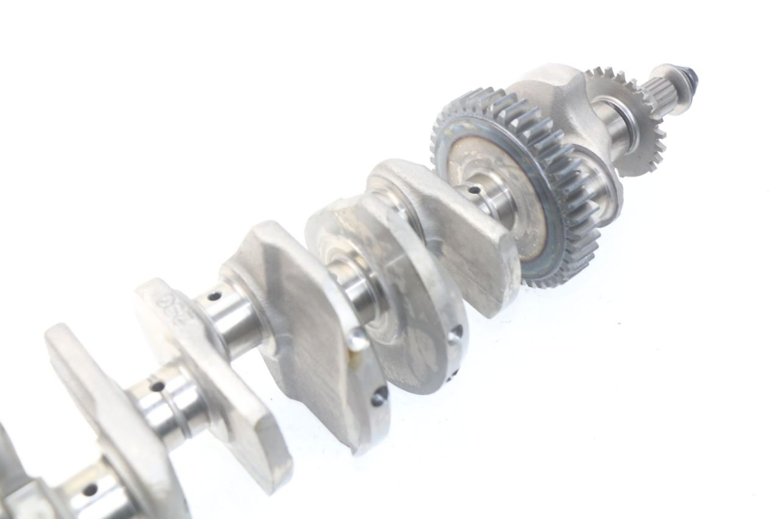 photo de VILEBREQUIN SUZUKI GSR 600 (2005 - 2012)