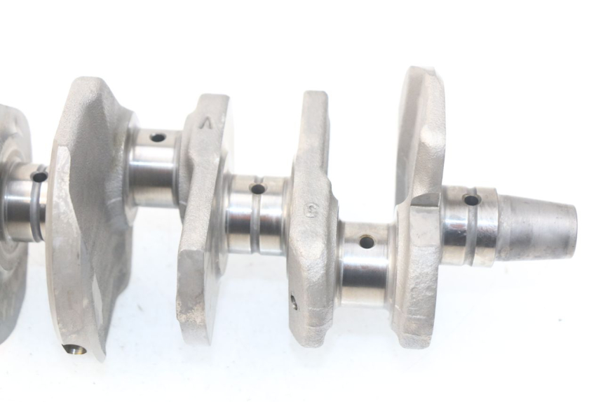 photo de VILEBREQUIN SUZUKI GSR 600 (2005 - 2012)