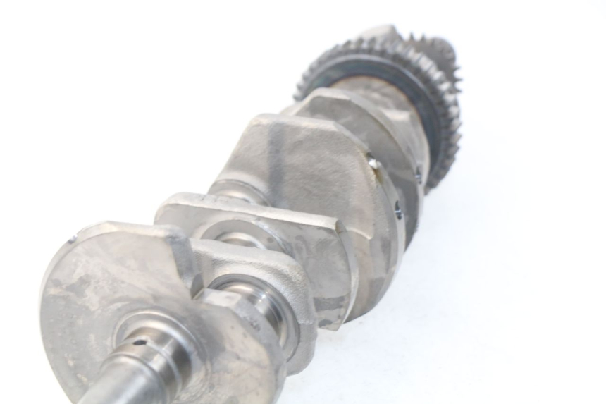 photo de VILEBREQUIN SUZUKI GSR 600 (2005 - 2012)
