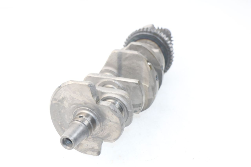 photo de VILEBREQUIN SUZUKI GSR 600 (2005 - 2012)