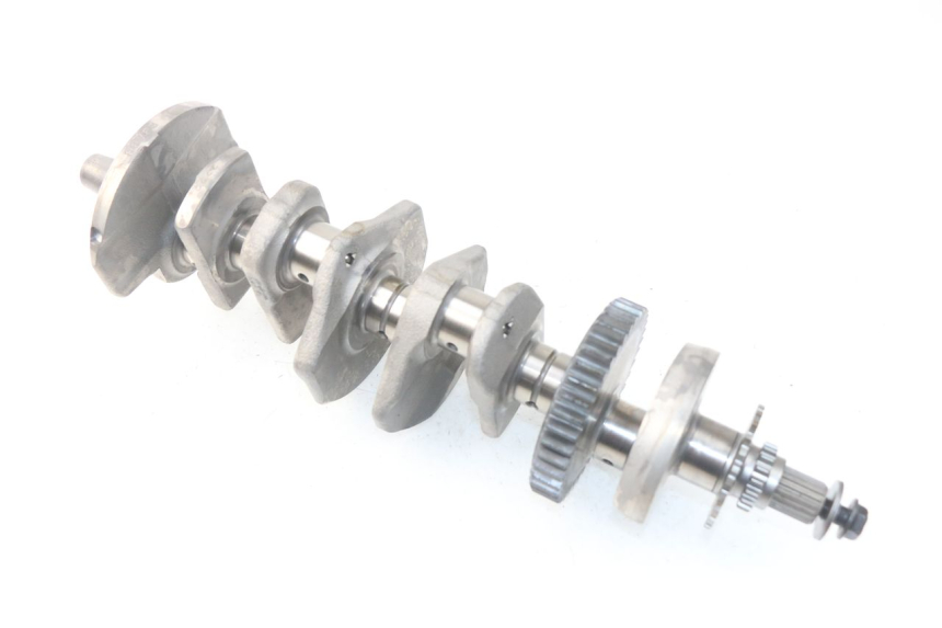 photo de VILEBREQUIN SUZUKI GSR 600 (2005 - 2012)