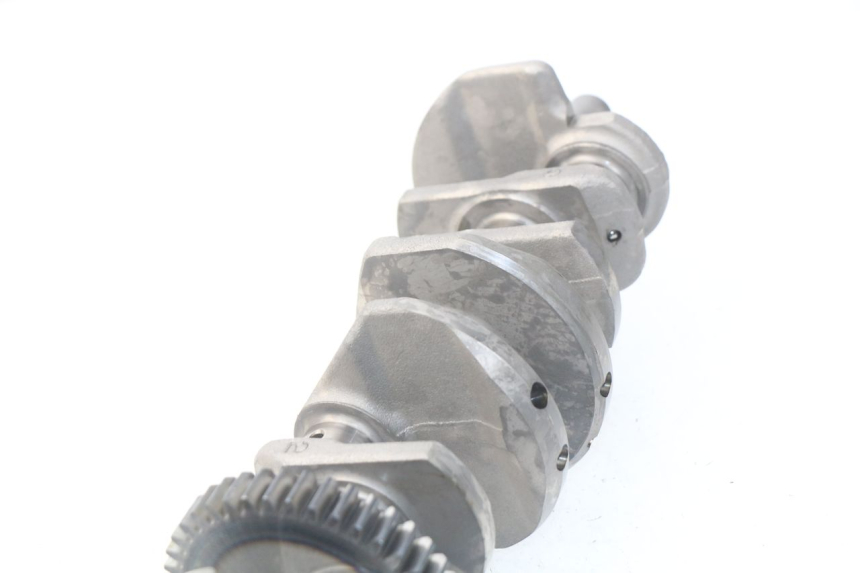 photo de VILEBREQUIN SUZUKI GSR 600 (2005 - 2012)