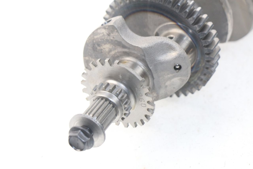 photo de VILEBREQUIN SUZUKI GSR 600 (2005 - 2012)