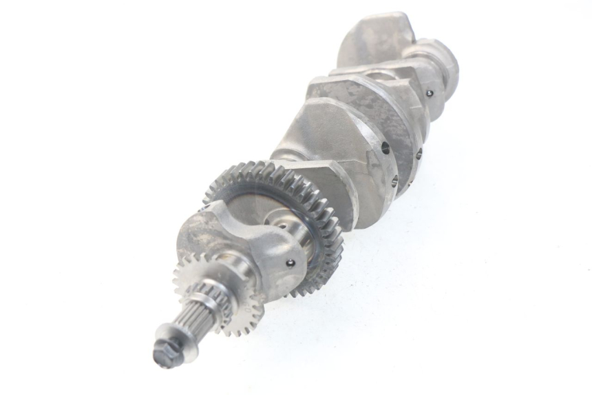 photo de VILEBREQUIN SUZUKI GSR 600 (2005 - 2012)