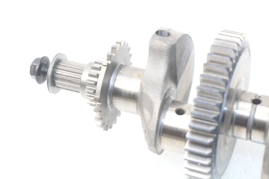 photo de VILEBREQUIN SUZUKI GSR 600 (2005 - 2012)