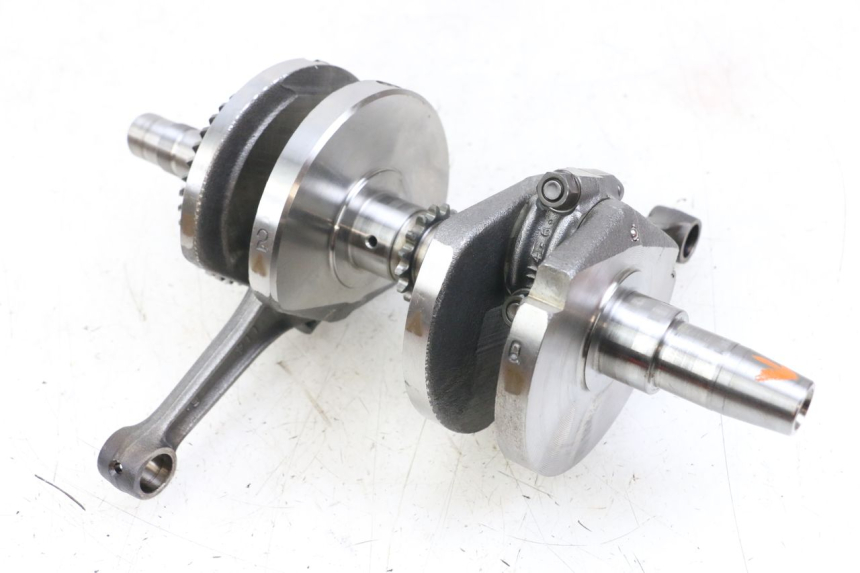 photo de VILEBREQUIN SUZUKI GSX E 250 (1982 - 1983)
