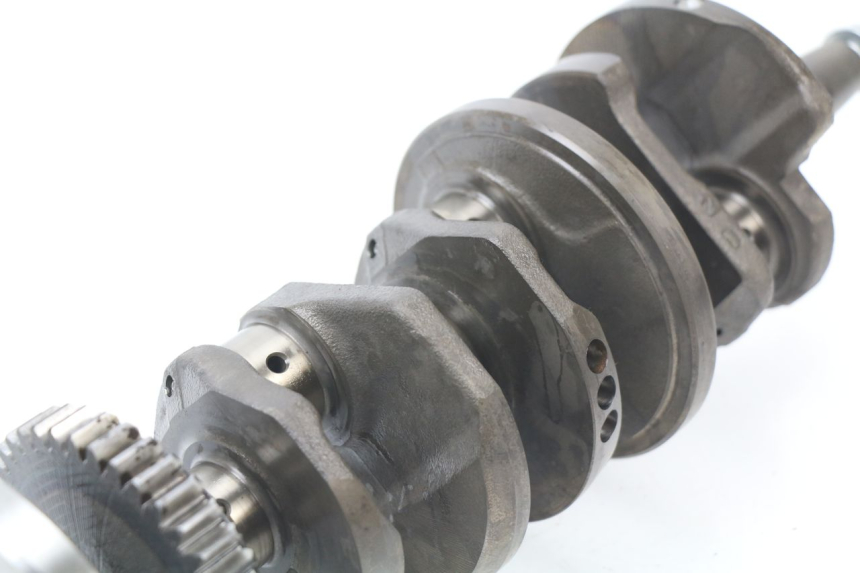 photo de VILEBREQUIN SUZUKI GSX-R GSXR 600 (2008 - 2010) - Détail de la pièce