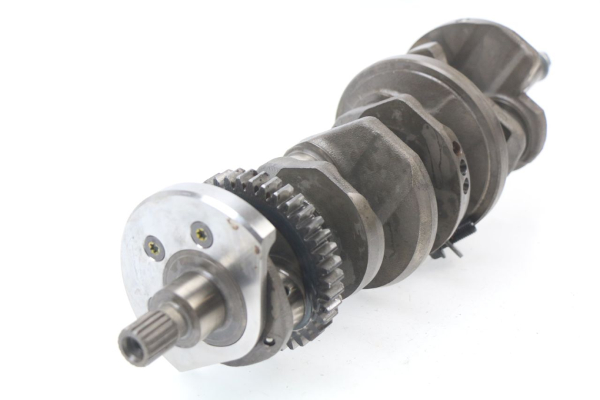 photo de VILEBREQUIN SUZUKI GSX-R GSXR 600 (2008 - 2010) - Autre angle de vue