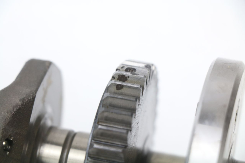 photo de VILEBREQUIN SUZUKI GSX-R GSXR 600 (2008 - 2010) - Pièce contrôlée