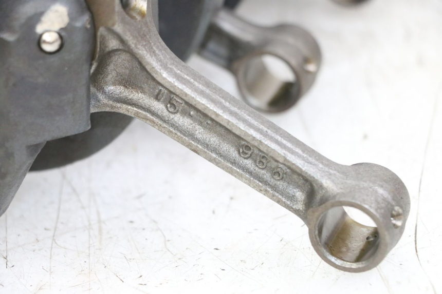 photo de VILEBREQUIN KAWASAKI GTR 1000 (1994 - 2004) - Détail de la pièce