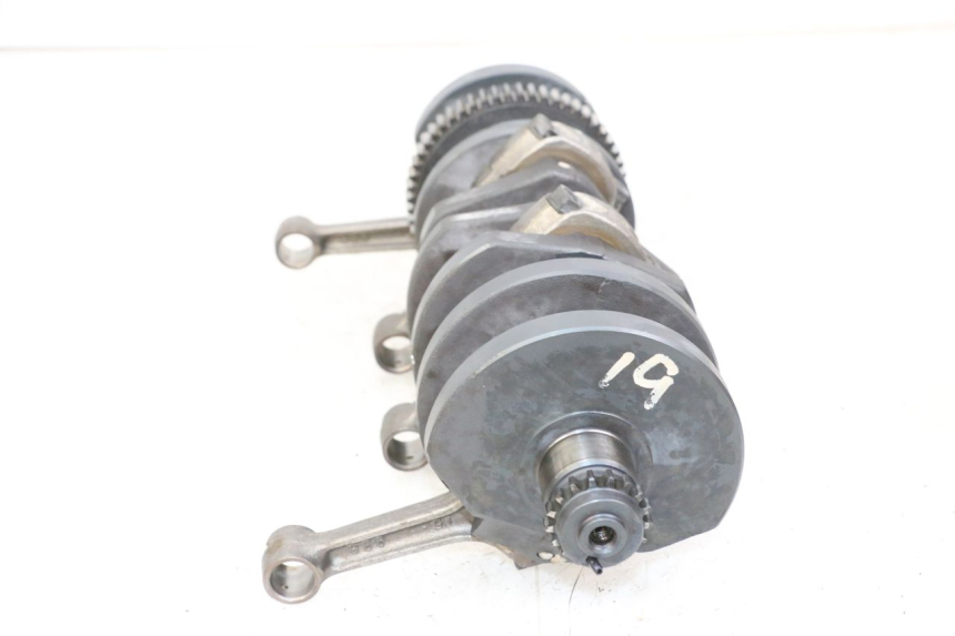 photo de VILEBREQUIN KAWASAKI GTR 1000 (1994 - 2004) - Autre angle de vue