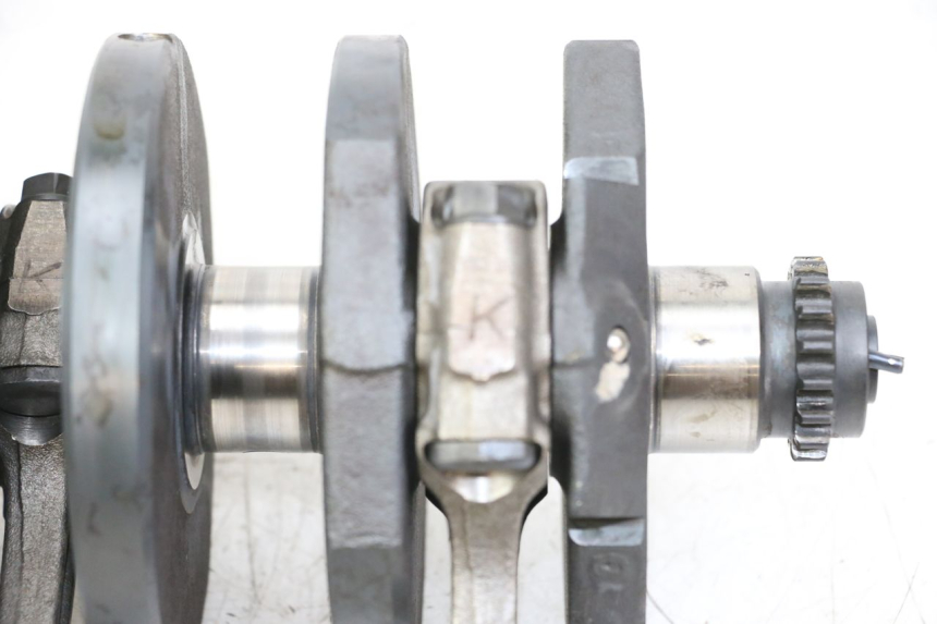 photo de VILEBREQUIN KAWASAKI GTR 1000 (1994 - 2004) - Points de fixation