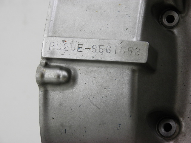 photo de VILEBREQUIN HONDA CB F HORNET 600 (1998 - 1999)