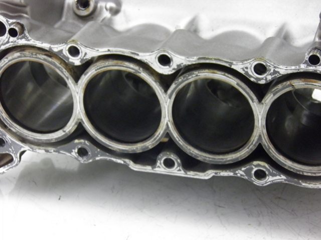photo de VILEBREQUIN HONDA CB F HORNET 600 (1998 - 1999)