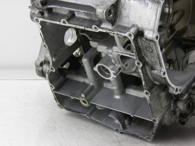 photo de VILEBREQUIN HONDA CB F HORNET 600 (1998 - 1999)