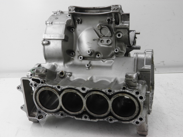 photo de VILEBREQUIN HONDA CB F HORNET 600 (1998 - 1999)