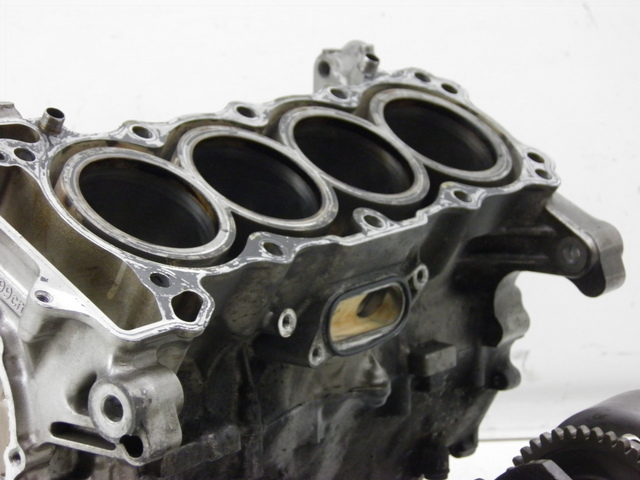 photo de VILEBREQUIN HONDA CB F HORNET 600 (1998 - 1999)